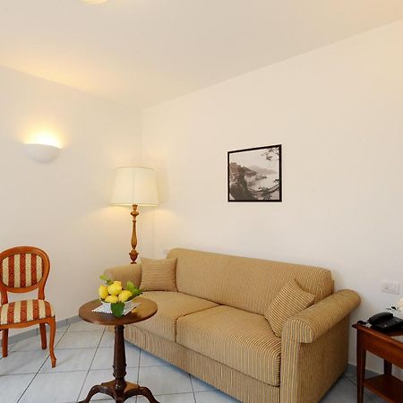 Il Ducato Di Ravello Bed & Breakfast Bagian luar foto
