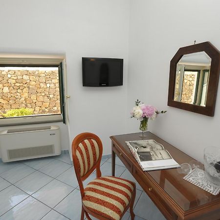 Il Ducato Di Ravello Bed & Breakfast Bagian luar foto