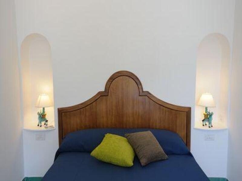 Il Ducato Di Ravello Bed & Breakfast Bagian luar foto