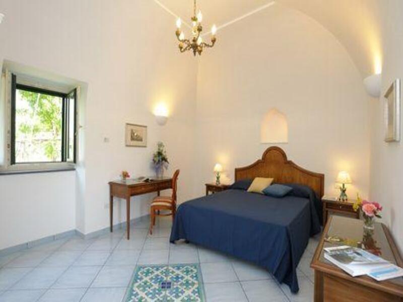 Il Ducato Di Ravello Bed & Breakfast Bagian luar foto