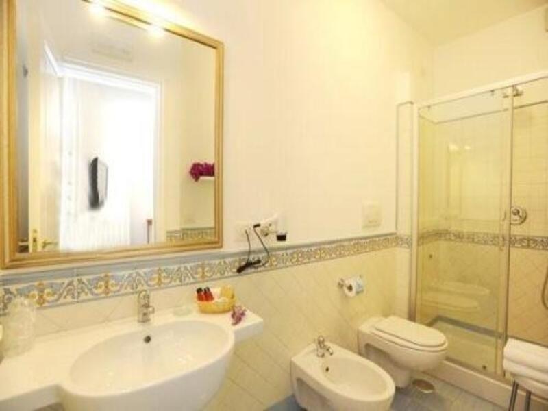 Il Ducato Di Ravello Bed & Breakfast Bagian luar foto