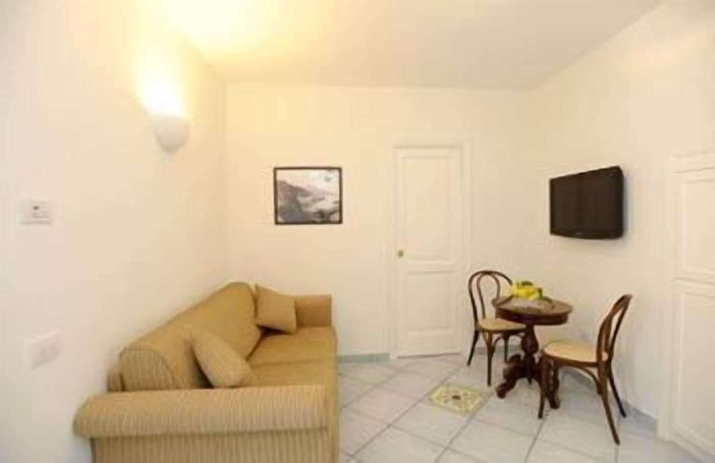 Il Ducato Di Ravello Bed & Breakfast Bagian luar foto