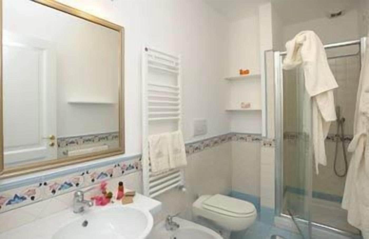 Il Ducato Di Ravello Bed & Breakfast Bagian luar foto