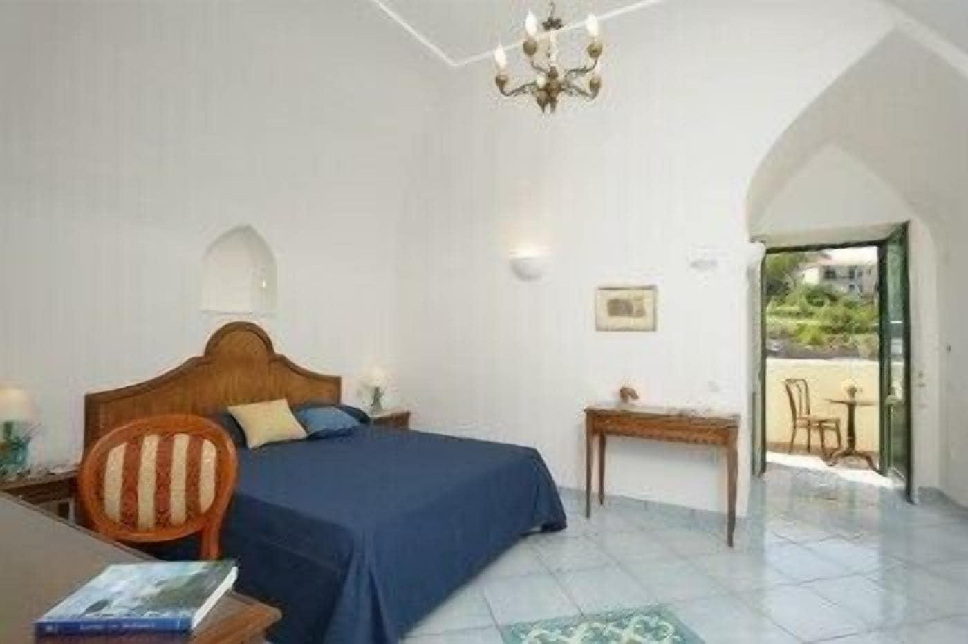Il Ducato Di Ravello Bed & Breakfast Bagian luar foto