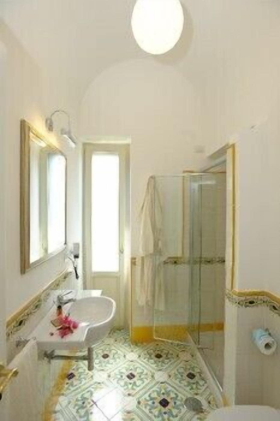 Il Ducato Di Ravello Bed & Breakfast Bagian luar foto
