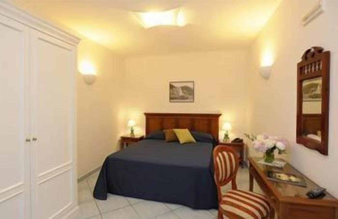 Il Ducato Di Ravello Bed & Breakfast Bagian luar foto