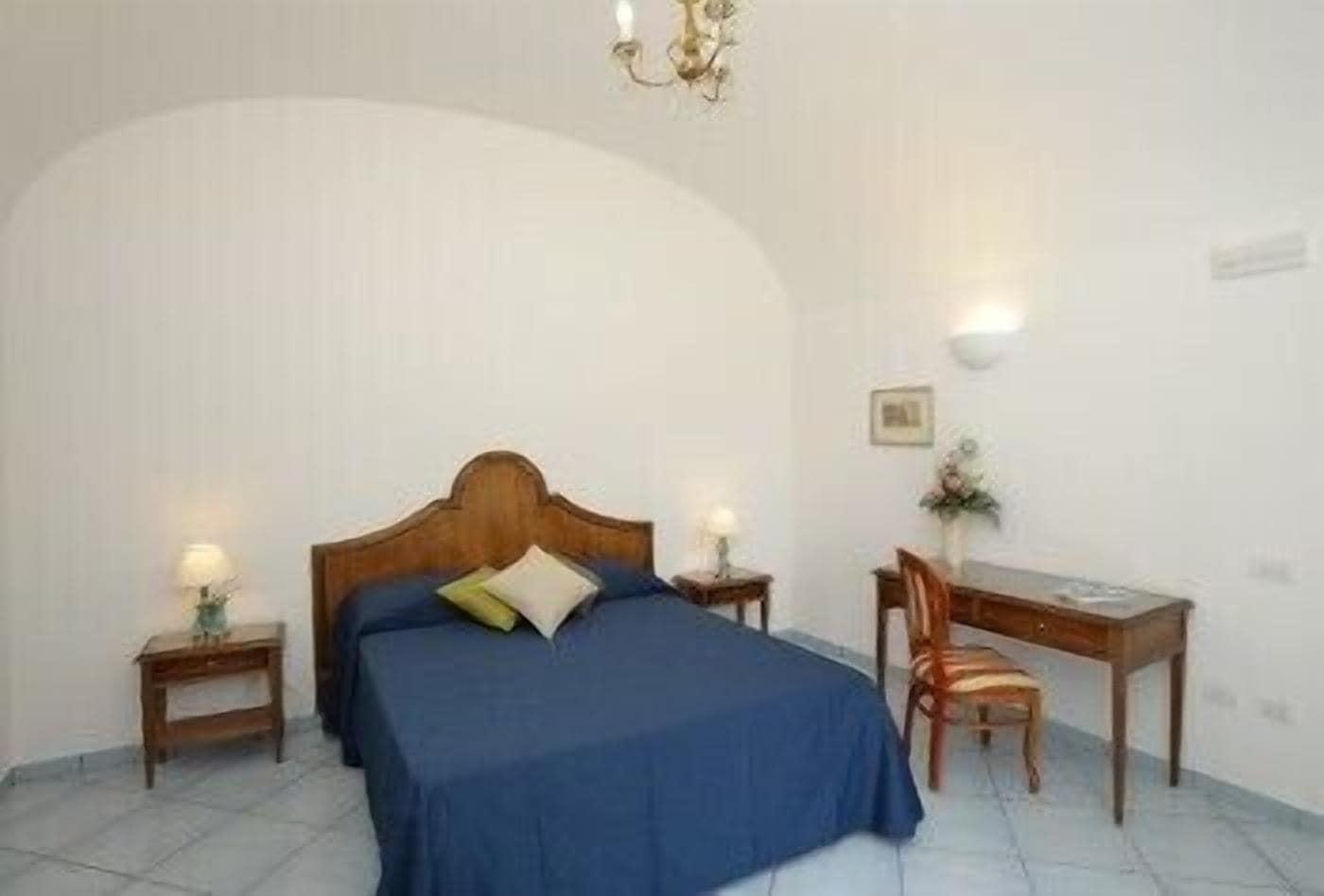 Il Ducato Di Ravello Bed & Breakfast Bagian luar foto