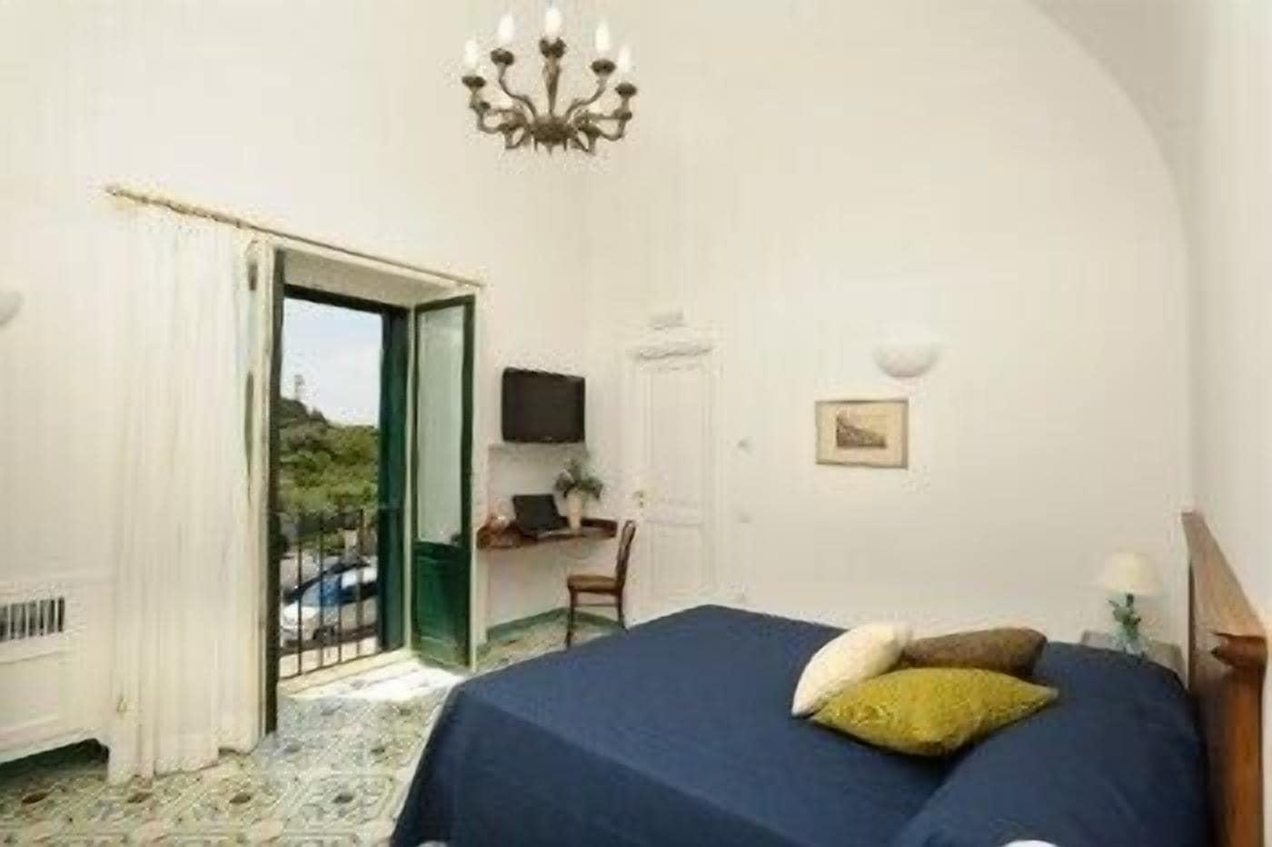 Il Ducato Di Ravello Bed & Breakfast Bagian luar foto