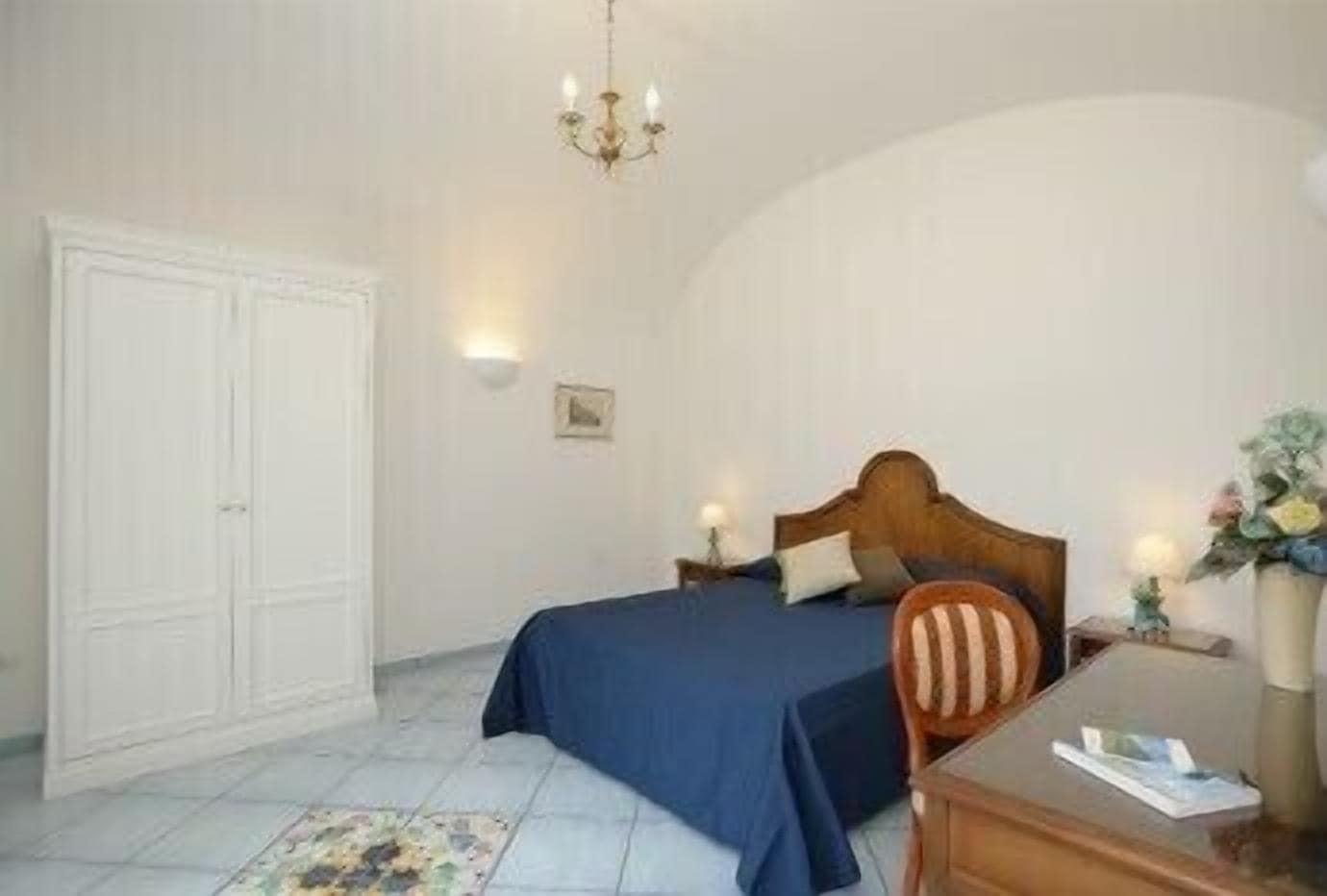 Il Ducato Di Ravello Bed & Breakfast Bagian luar foto
