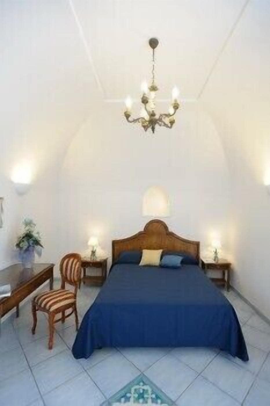 Il Ducato Di Ravello Bed & Breakfast Bagian luar foto