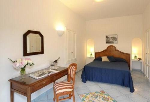 Il Ducato Di Ravello Bed & Breakfast Bagian luar foto