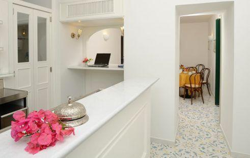Il Ducato Di Ravello Bed & Breakfast Bagian luar foto