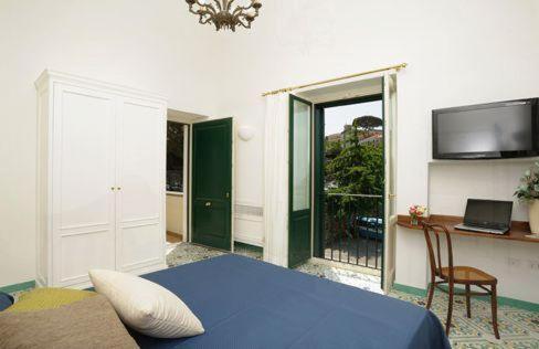 Il Ducato Di Ravello Bed & Breakfast Bagian luar foto