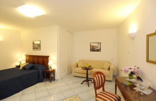 Il Ducato Di Ravello Bed & Breakfast Bagian luar foto