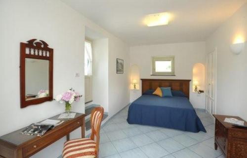 Il Ducato Di Ravello Bed & Breakfast Bagian luar foto